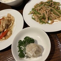 中国料理孝華 - 