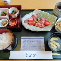 広島 なだ万 - 