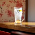 和りゅう - 氷結