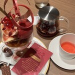 DEL'IMMO TOKYO CAFE 大丸東京店 - 