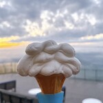 雲Cafe - 雲ソフト