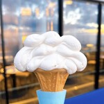 雲Cafe - 雲ソフト