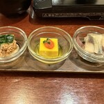 もつ鍋ながまさ - 