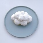 雲Cafe - 雲ケーキ