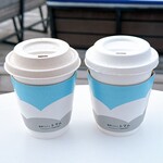 雲Cafe - 雲コーヒー