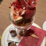 DEL'IMMO TOKYO CAFE 大丸東京店 - 