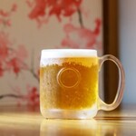 和りゅう - 生ビール