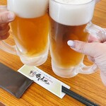 Okiraku Dining 呑もうっちゃ - 