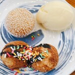 Okiraku Dining 呑もうっちゃ - 