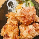 個室酒場 はまっち 大分にぎわい処 - 