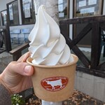 ファームレストラン千代田 - 