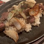 キッチンボンノ 桜木町 - 