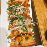 個室酒場 はまっち 大分にぎわい処 - 