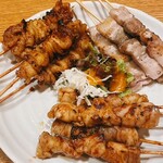 個室酒場 はまっち 大分にぎわい処 - 