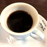 珈琲処 カラス - カラスブレンドコーヒー