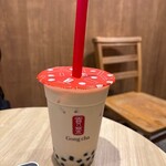 ゴンチャ - ドリンク写真: