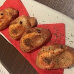 キッチンボンノ 桜木町 - 