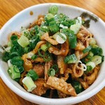 Okiraku Dining 呑もうっちゃ - 