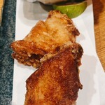 個室酒場 はまっち 大分にぎわい処 - 