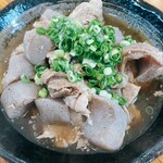 Okiraku Dining 呑もうっちゃ - 