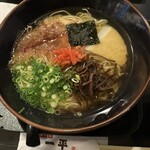 中華うどん 一平 - 