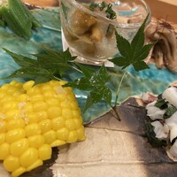 金澤 鮨 洋次郎 - 