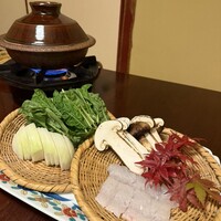つきじ治作 - 