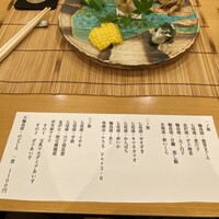 金澤 鮨 洋次郎 - 