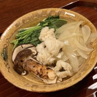 つきじ治作 - 