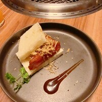 焼肉うしごろ 銀座店 - 