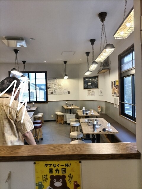 Yakiniku Masaka Meieki Ten photo 4