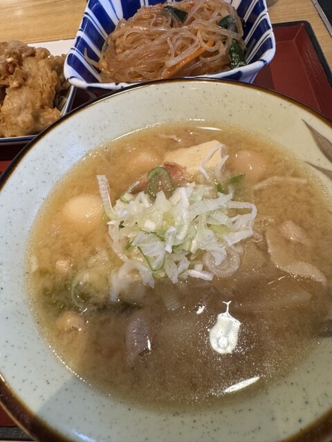 福島方木田食堂（まいどおおきに食堂） - 福島（食堂）の写真