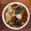 手打ラーメン みうら