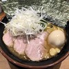 横浜家系ラーメン 三郷家