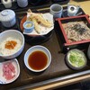 和食麺処 サガミ 東村山店