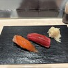 札幌魚河岸 五十七番寿し - 料理写真: