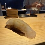 立ち喰い鮨 人人 - 