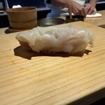 立ち喰い鮨 人人 - 