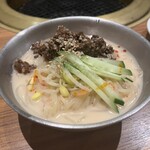 中目黒焼肉 登牛門 - 