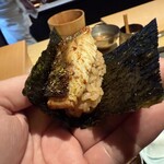 立ち喰い鮨 人人 - 