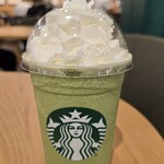 スターバックスコーヒー - ドリンク写真: