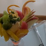 フルーツファクトリー モーン デ レトロ - 