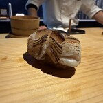 立ち喰い鮨 人人 - 