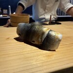 立ち喰い鮨 人人 - 