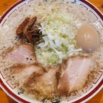 中華そば専門　田中そば店 - 