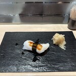 札幌魚河岸 五十七番寿し - 