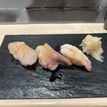 札幌魚河岸 五十七番寿し - 