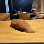 立ち喰い鮨 人人 - 