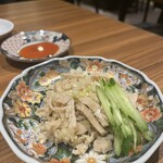 中目黒焼肉 登牛門 - 