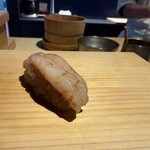 立ち喰い鮨 人人 - 